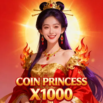 Coin Princess