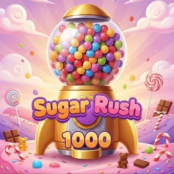 Sugar Rush 1000
